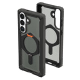 Husa de protectie UAG Plasma XTE compatibil cu Samsung Galaxy S26, Negru