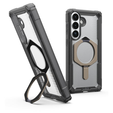 Husa de protectie UAG Plasma XTE compatibil cu Samsung Galaxy S26, Argintiu