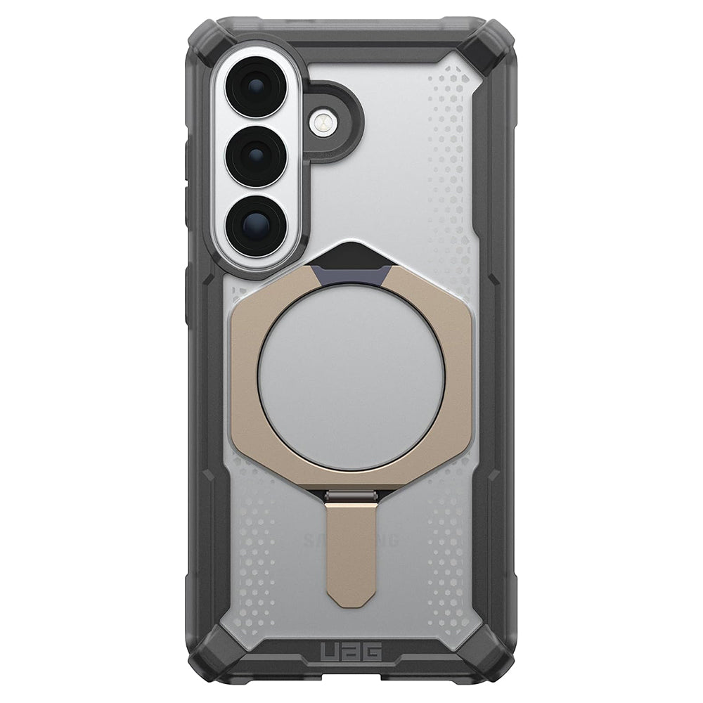 Husa de protectie UAG Plasma XTE compatibil cu Samsung Galaxy S26, Argintiu