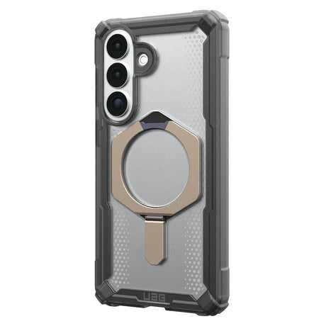 Husa de protectie UAG Plasma XTE compatibil cu Samsung Galaxy S26, Argintiu
