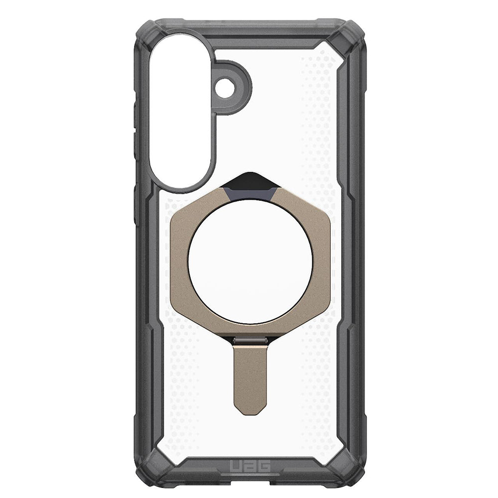 Husa de protectie UAG Plasma XTE compatibil cu Samsung Galaxy S26, Argintiu