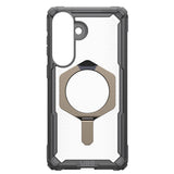 Husa de protectie UAG Plasma XTE compatibil cu Samsung Galaxy S26, Argintiu