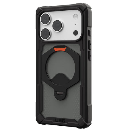Husa de protectie UAG Plasma XTE compatibil cu iPhone 17 Pro / iPhone 18 Pro, Negru