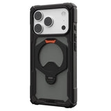 Husa de protectie UAG Plasma XTE compatibil cu iPhone 17 Pro Max / iPhone 18 Pro Max, Negru