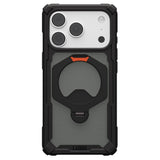 Husa de protectie UAG Plasma XTE compatibil cu iPhone 17 Pro Max / iPhone 18 Pro Max, Negru