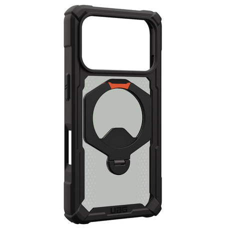 Husa de protectie UAG Plasma XTE compatibil cu iPhone 17 Pro Max / iPhone 18 Pro Max, Negru
