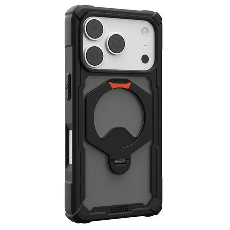 Husa de protectie UAG Plasma XTE compatibil cu iPhone 17 Pro Max / iPhone 18 Pro Max, Negru