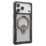 Husa de protectie UAG Plasma XTE compatibil cu iPhone 17 Pro / iPhone 18 Pro, Argintiu