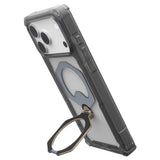 Husa de protectie UAG Plasma XTE compatibil cu iPhone 17 Pro / iPhone 18 Pro, Argintiu