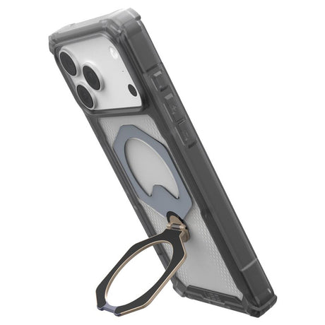 Husa de protectie UAG Plasma XTE compatibil cu iPhone 17 Pro / iPhone 18 Pro, Argintiu