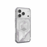 Husa de protectie UAG Plyo compatibil cu iPhone 17 Pro Max / iPhone 18 Pro Max, Gri