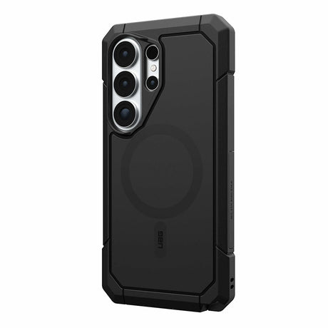 Husa de protectie UAG Trooper MagSafe compatibil cu Samsung Galaxy S26 Ultra, Albastru
