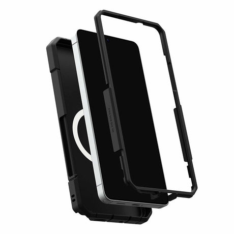 Husa de protectie UAG Trooper MagSafe compatibil cu Samsung Galaxy S26 Ultra, Albastru