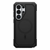 Husa de protectie UAG Trooper MagSafe compatibil cu Samsung Galaxy S26 Ultra, Negru