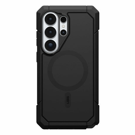 Husa de protectie UAG Trooper MagSafe compatibil cu Samsung Galaxy S26 Ultra, Negru