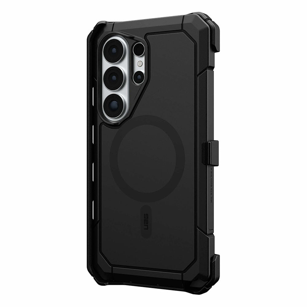 Husa de protectie UAG Trooper MagSafe compatibil cu Samsung Galaxy S26 Ultra, Negru
