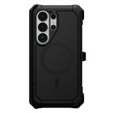 Husa de protectie UAG Trooper MagSafe compatibil cu Samsung Galaxy S26 Ultra, Negru