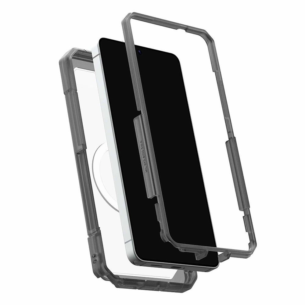 Husa de protectie UAG Trooper MagSafe compatibil cu Samsung Galaxy S26 Ultra, Albastru
