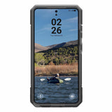 Husa de protectie UAG Trooper MagSafe compatibil cu Samsung Galaxy S26 Ultra, Negru