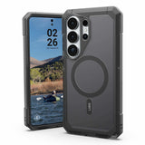 Husa de protectie UAG Trooper MagSafe compatibil cu Samsung Galaxy S26 Ultra, Negru