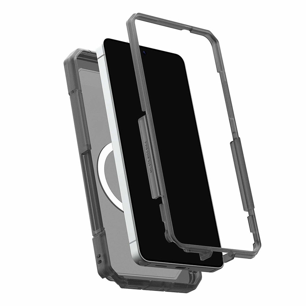 Husa de protectie UAG Trooper MagSafe compatibil cu Samsung Galaxy S26 Ultra, Negru