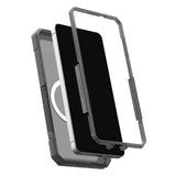 Husa de protectie UAG Trooper MagSafe compatibil cu Samsung Galaxy S26, Negru