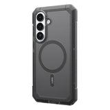 Husa de protectie UAG Trooper MagSafe compatibil cu Samsung Galaxy S26, Negru