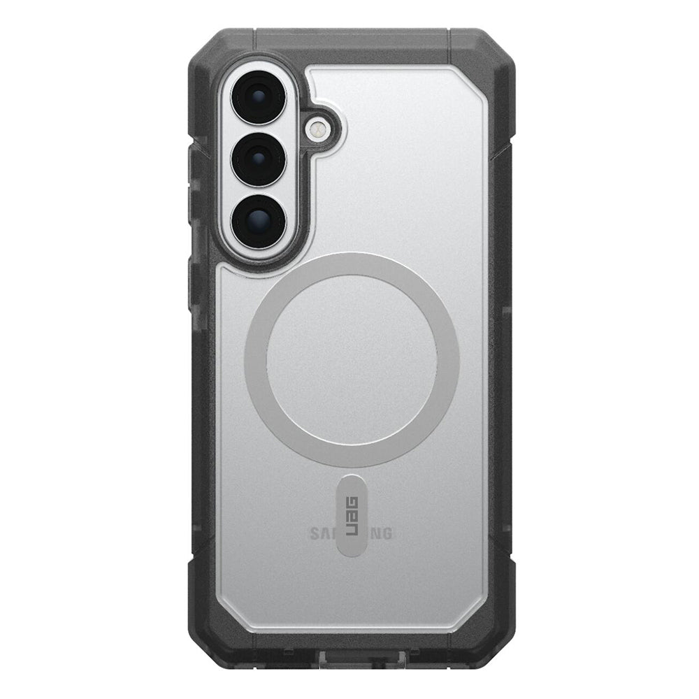 Husa de protectie UAG Trooper MagSafe compatibil cu Samsung Galaxy S26, Albastru