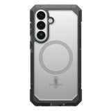 Husa de protectie UAG Trooper MagSafe compatibil cu Samsung Galaxy S26, Albastru
