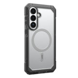 Husa de protectie UAG Trooper MagSafe compatibil cu Samsung Galaxy S26, Albastru