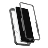Husa de protectie UAG Trooper MagSafe compatibil cu Samsung Galaxy S26, Albastru