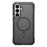 Husa de protectie UAG Trooper MagSafe compatibil cu Samsung Galaxy S26, Negru