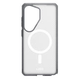 Husa de protectie UAG Dot MagSafe compatibil cu Samsung Galaxy S26 Ultra, Gri