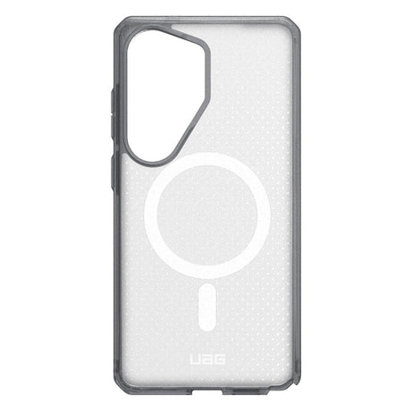 Husa de protectie UAG Dot MagSafe compatibil cu Samsung Galaxy S26 Ultra, Gri