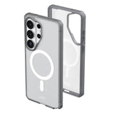 Husa de protectie UAG Dot MagSafe compatibil cu Samsung Galaxy S26 Ultra, Gri