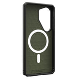 Husa de protectie UAG Civilian LT compatibil cu Samsung Galaxy S26 Ultra, Verde