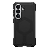 Husa de protectie UAG Essential Armor compatibil cu Samsung Galaxy S26, Negru
