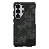 Husa de protectie UAG Metropolis LT MagSafe compatibil cu Samsung Galaxy S26 Ultra, Negru