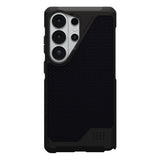 Husa de protectie UAG Metropolis LT MagSafe compatibil cu Samsung Galaxy S26 Ultra, Negru