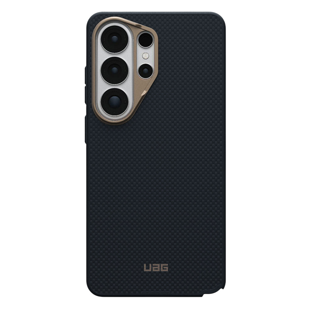 Husa de protectie UAG compatibil cu Samsung Galaxy S26 Ultra, Negru