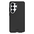 UAG Dot husă neagră cu inel magnetic pentru Samsung Galaxy S26 Ultra