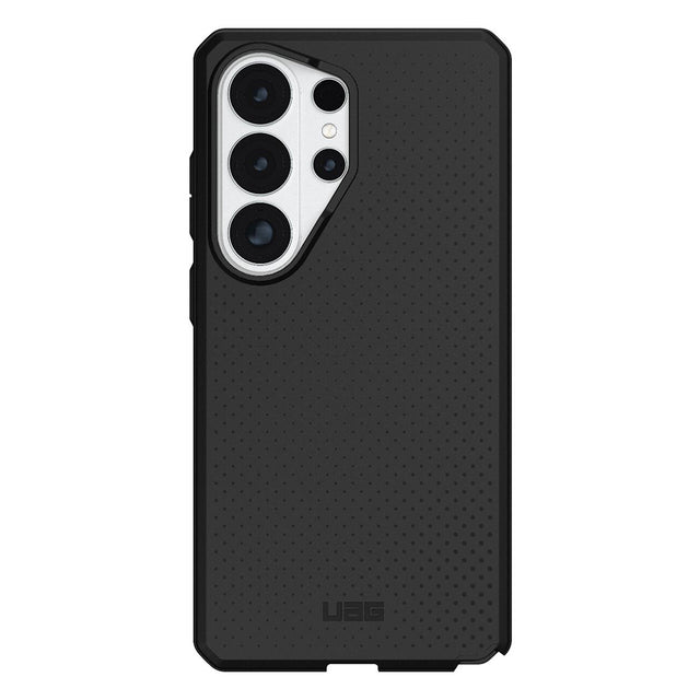 UAG Dot husă neagră cu inel magnetic pentru Samsung Galaxy S26 Ultra