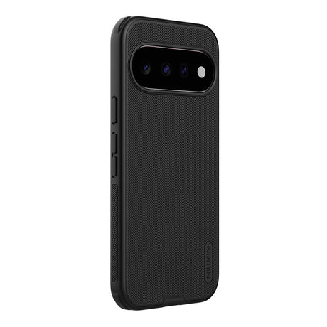 Husă Nillkin Super Frosted Shield Pro Magnetic neagră pentru Google Pixel 11