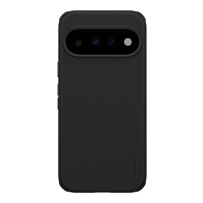 Husa de protectie Nillkin Super Frosted Shield Pro Magnetic compatibil cu Google Pixel 11, Negru