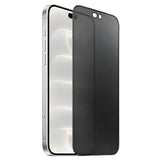Folie de protectie Blueo compatibil cu iPhone 18 Pro, Negru
