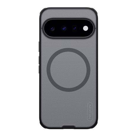 Nillkin Super Frosted Shield Pro Magnetic tok Google Pixel 11 készülékhez
