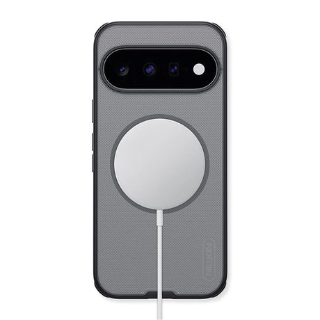 Nillkin Super Frosted Shield Pro Magnetic tok Google Pixel 11 készülékhez