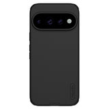 Husa de protectie Nillkin Super Frosted Shield Pro compatibil cu Google Pixel 11 Pro, Negru