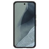 Husa de protectie Nillkin Super Frosted Shield Pro compatibil cu Google Pixel 11 Pro, Negru