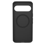 Husa de protectie Nillkin Super Frosted Shield Pro Magnetic compatibil cu Google Pixel 11 Pro XL, Negru